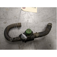 114H033 EVAP Test Port For 09-15 Nissan Rogue JN8AS58V69W447832 2.5  Japan Built